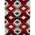 Polyester Kilim Tasarım Halı